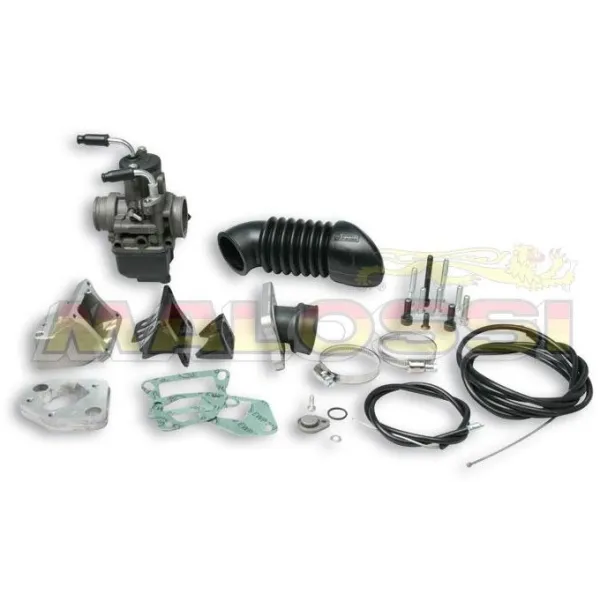 Carburateur Quad-Suzuki LTZ400-Artic Cat DVX400-Kawasaki KFX400