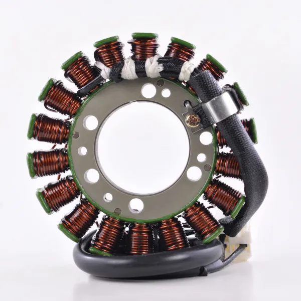 Alternateur Stator Kawasaki ER6 650 Ninja OEM 21003-0118 21003-0164