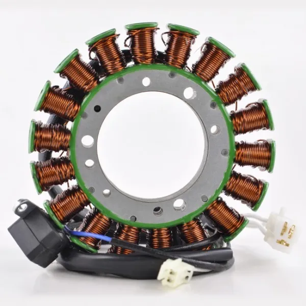 Stator Yamaha VStar Midnight Custom 1100 VStar Custom 1100 VStar Classic 1100 VStar Silverado 1100