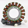 Stator Yamaha VStar Midnight Custom 1100 VStar Custom 1100 VStar Classic 1100 VStar Silverado 1100