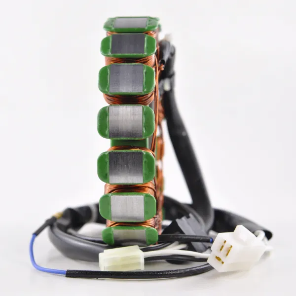 Alternateur Stator Yamaha VStar Midnight Custom 1100 VStar Custom 1100 VStar Classic 1100 VStar Silverado 1100