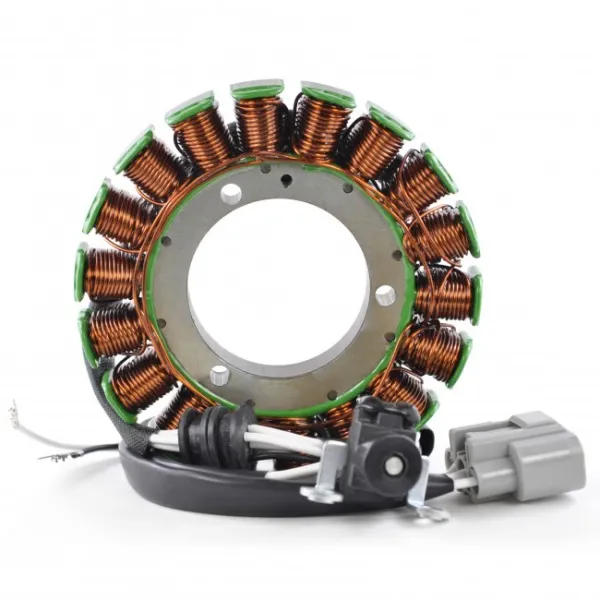 Stator Yamaha Stryker 1300 VStar 1300  VStar Tourer 1300 OEM 3D8-81410-10-00