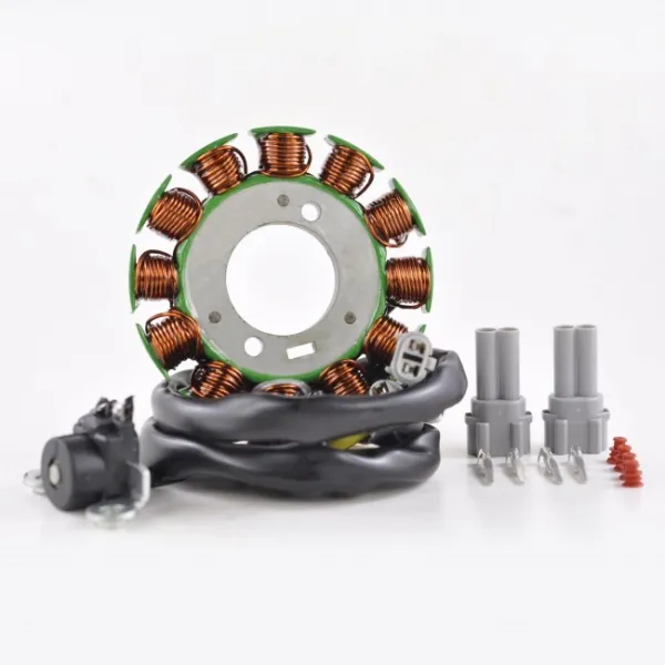 Alternateur Stator Yamaha WR250F OEM 5UM-81410-10-00