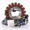 Alternateur Stator Kawasaki KLX250 OEM 21003-0087 21003-0080