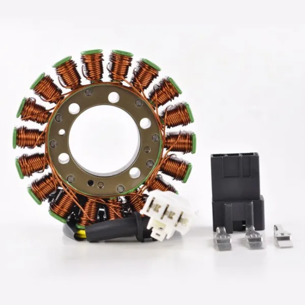 Alternateur Stator Allumage Honda CBR600RR
