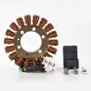 Alternateur Stator Allumage Honda CBR600RR
