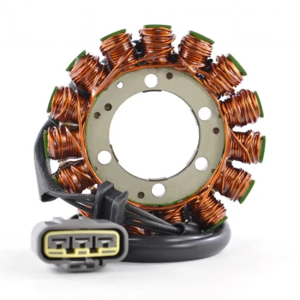 Stator Kawasaki Ninja ZX6R OEM 21003-0107