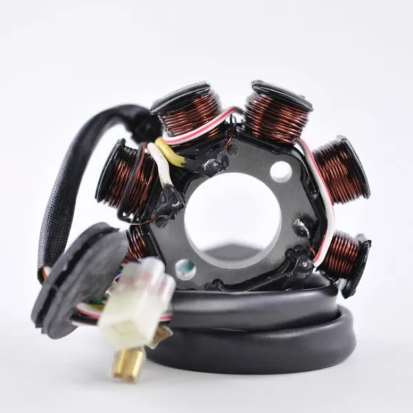 Stator KTM 144SX 150XCW 200 XCW 250XC 250 XCW 250R Freeride 300XC 300XCW OEM 55139004000