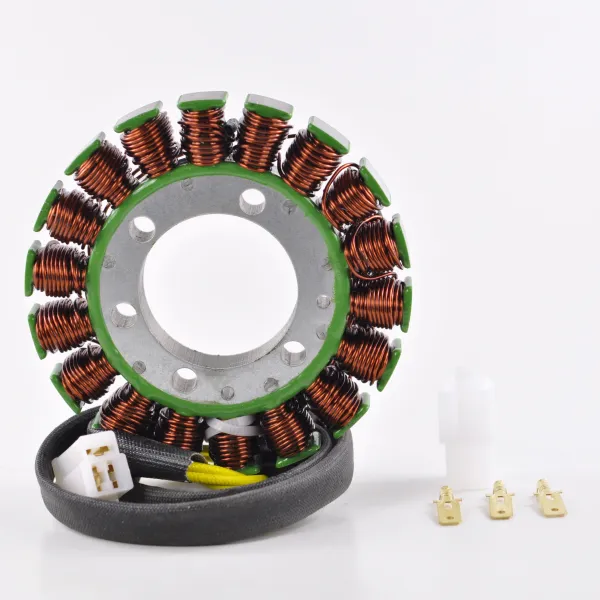 Alternateur Stator Kawasaki ZZR600 ZX600 ZX6 ZX600 ZX6R