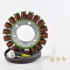 Stator-Kawasaki-ZZR600-ZX600 ZX6-ZX600 ZX6R