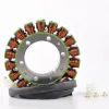 Alternateur Stator Allumage Honda VT750 Shadow OEM 31120-MBA-004