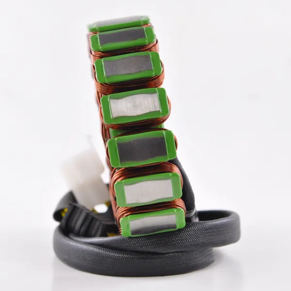 Alternateur Stator Allumage Honda VT750 Shadow OEM 31120-MBA-004