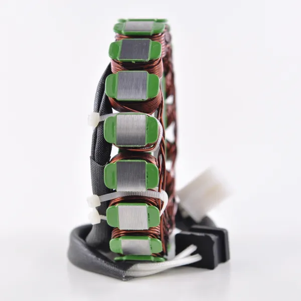 Alternateur Stator Kawasaki VN1500 Vulcan Classic