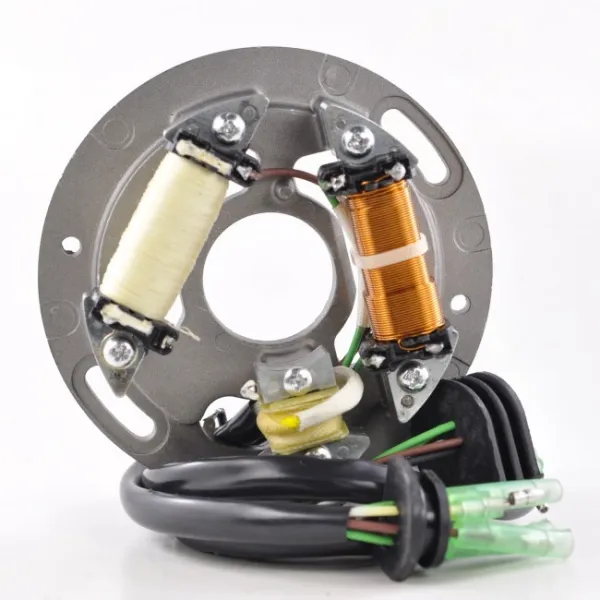 Stator Yamaha SJ700 Super Jet 700 Waverunner XL700 Wave Venture 700 Wave Raider 700