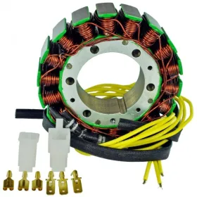 Stator Allumage Honda VT700C