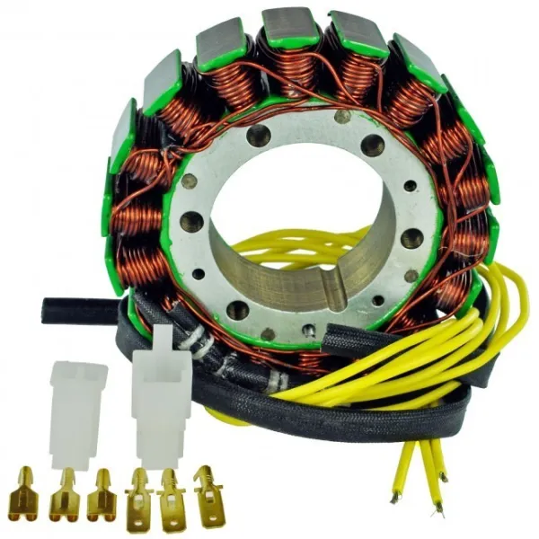 Stator Allumage Honda VT700C