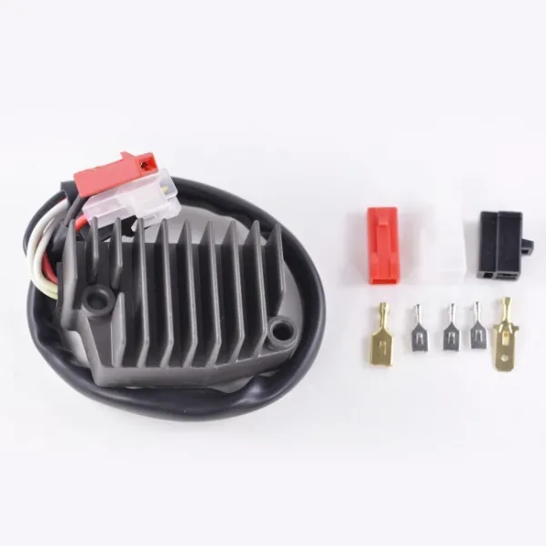 Regulator Rectifier-Yamaha-VMX1200 VMax  