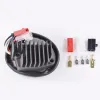 Regulator Rectifier-Yamaha-VMX1200 VMax  