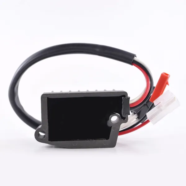 Regulator Rectifier-Yamaha-VMX1200 VMax  
