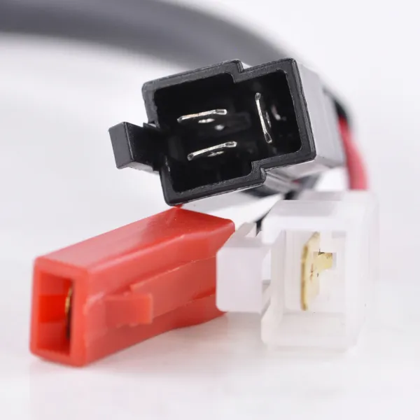 Regulator Rectifier-Yamaha-VMX1200 VMax  