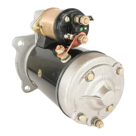 Starter Motor-Massey Ferguson