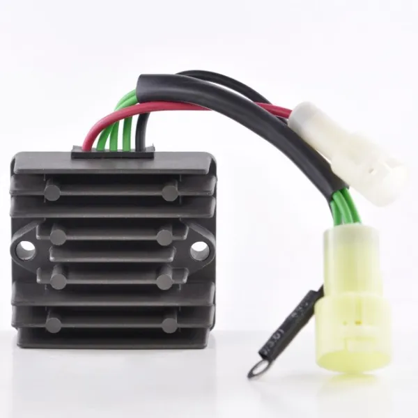 Régulateur Yamaha P150TLR P175LTR P200LTR S115TLR S130TXR S150TLR S175TXR S200TXR PROV150l 