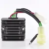 Régulateur Yamaha  C115TLR  D150 L130TRX  L150TRX  L200TRX OEM 6R3-81960-10-00 6R3-81960-00-00