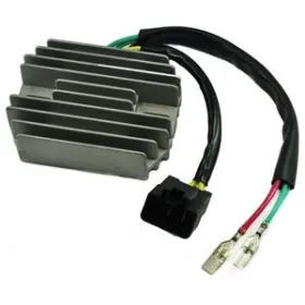 Régulateur Rectifieur Honda NT700V