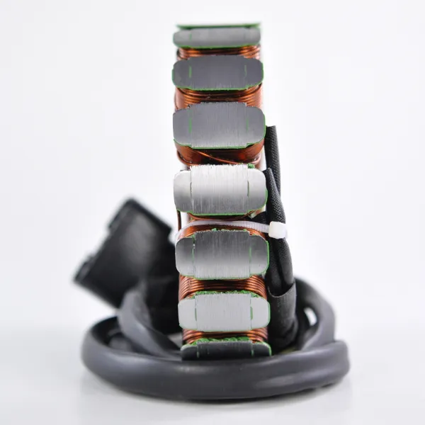 Stator Honda CTX700 OEM 31120-MJF-A01