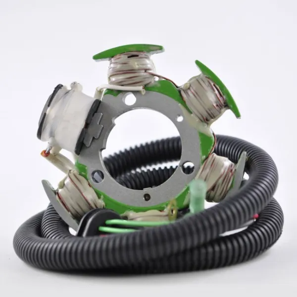 Stator Yamaha AR210 LX210 LX2000 LS2000 Exciter 135 270 Waverunnner XL 1200  GP 1200 SUV 1200