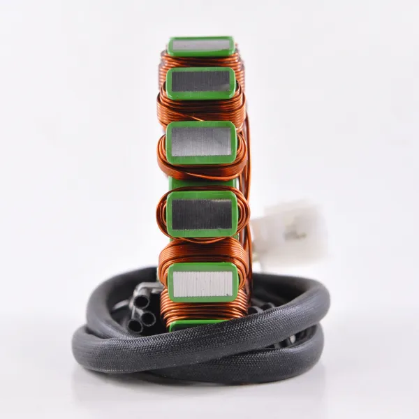 Alternateur Stator Allumage Kawasaki ZX14 Ninja
