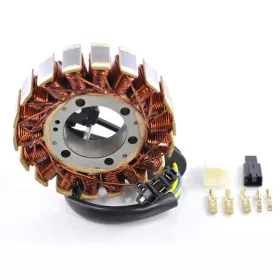 Alternateur Stator Allumage Suzuki GSX1300 Hayabusa OEM 32101-24F20 32101-24F30 