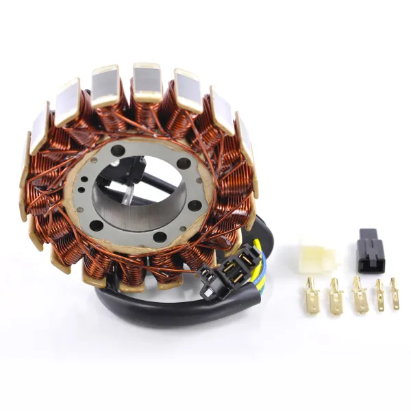 Stator Suzuki GSX1300 Hayabusa OEM 32101-24F20 32101-24F30 