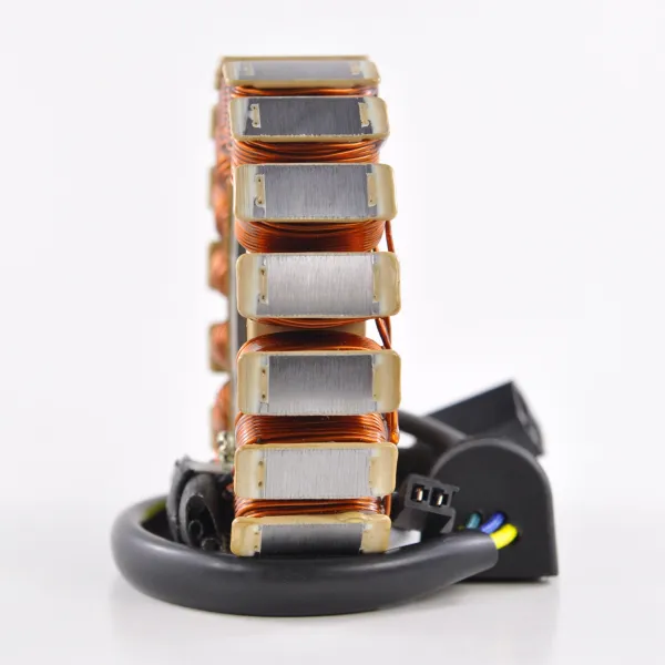 Alternateur Stator Allumage Suzuki GSX1300 Hayabusa OEM 32101-24F20 32101-24F30 