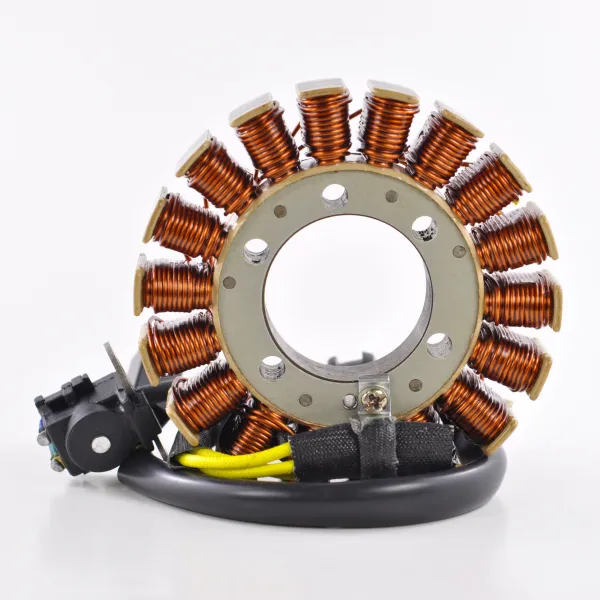 Stator Suzuki GSX1300 Hayabusa OEM 32101-24F20 32101-24F30 