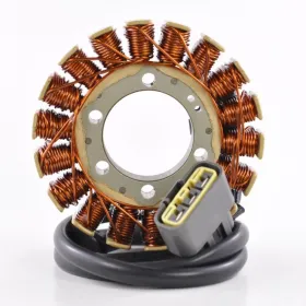 Allumage Alternateur Stator Honda CBR650F OEM 31120-MJE-D01