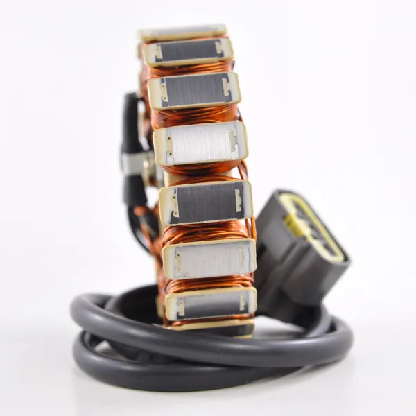 Allumage Alternateur Stator Honda CBR650F OEM 31120-MJE-D01