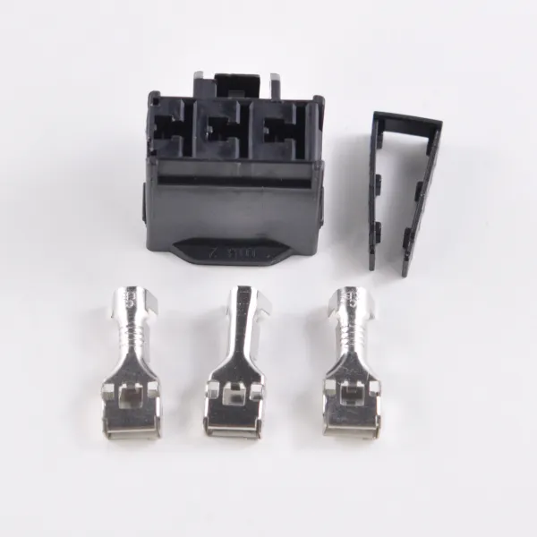 Régulateur Rectifieur Mosfet Honda VT1300 OEM 31600-MFR-671 