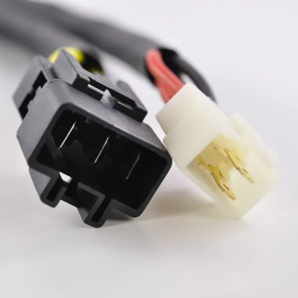 Régulateur Rectifieur Mosfet Honda VTX1300 2004-2009