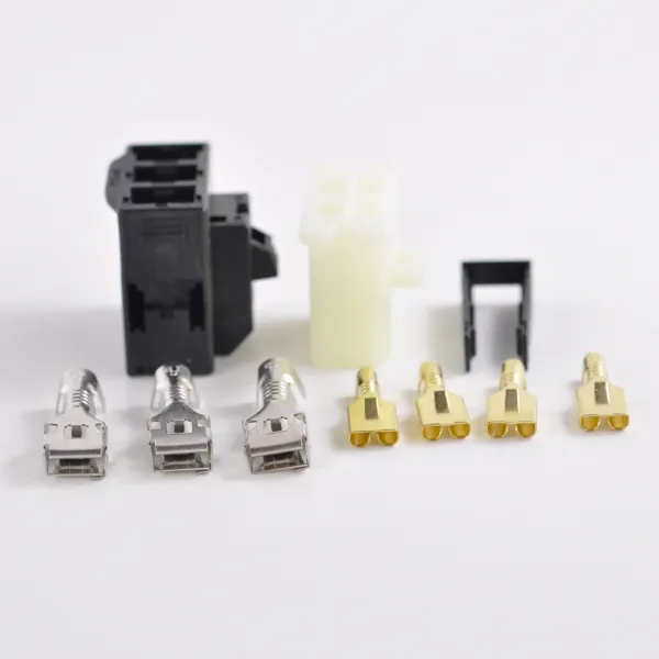 Regulator Rectifier Mosfet Honda CBR600RR 2004-2006