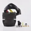 Regulator Rectifier Mosfet Honda CBR600RR 2004-2006
