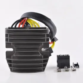 Regulator Rectifier Mosfet Honda VT750 Shadow Spirit Aero Phantom Shadow RS OEM 31600-MFE-641 31600-MGR-671 