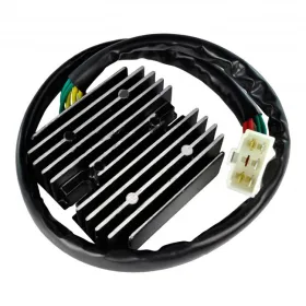 Regulator Rectifier Yamaha YZF750R 1999
