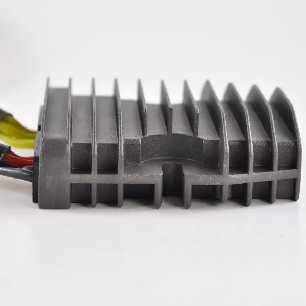 Regulator Rectifier Mosfet Honda VF750 Magna V45 VTR250 Interceptor CBR600 Hurricane VFR700 VFR750 VFR800 Interceptor