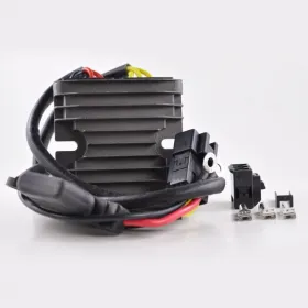 Régulateur Rectifieur Mosfet Ducati Sport Classic GT1000 HyperMotard HYM 1100 992 ST3 OEM 540.4.011.1C 5404111A 54040261A
