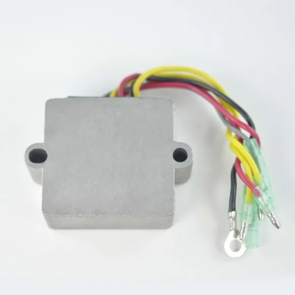 Régulateur Rectifieur Mosfet Mercury 30 40 50 55 60 90 95 120 CV
