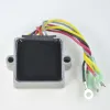 Régulateur Rectifieur Mosfet Mercury 30 40 50 55 60 90 95 120 CV
