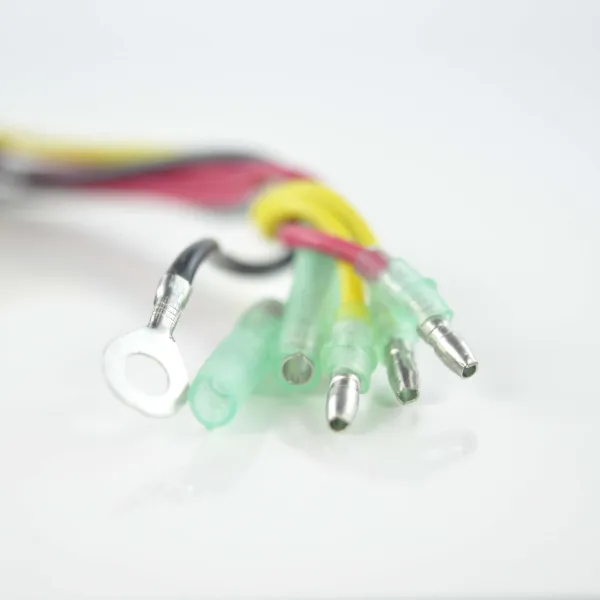 Régulateur Rectifieur Mosfet Mercury 30 40 50 55 60 90 95 120 CV