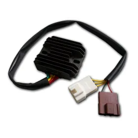 Regulator Rectifier Honda XL1000V Varadero OEM 31600-MBT-D21 31600-MBT-D51