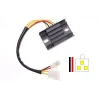Regulator Rectifier-Suzuki-GZ125 Marauder 